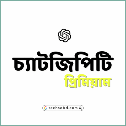 ChatGPT Plus Subscription